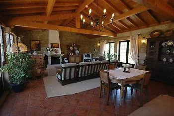 Quinta Do Sobreiro - Country House Πανσιόν Facha