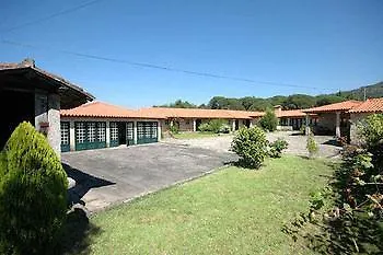 Quinta Do Sobreiro - Country House 3* Facha